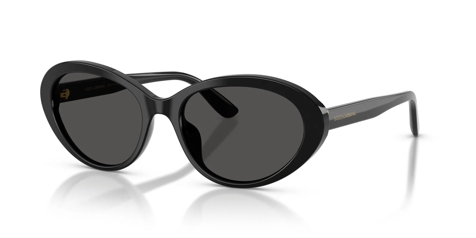 Dolce & Gabbana 4570 Sunglasses - view 4